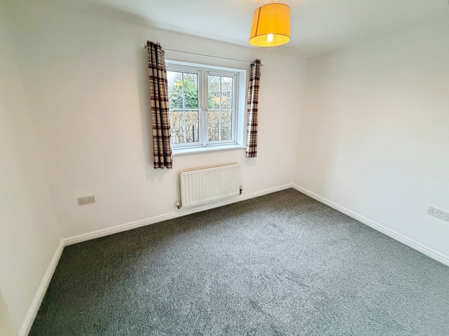 2 bedroom Flat for Letting Beggarwood
