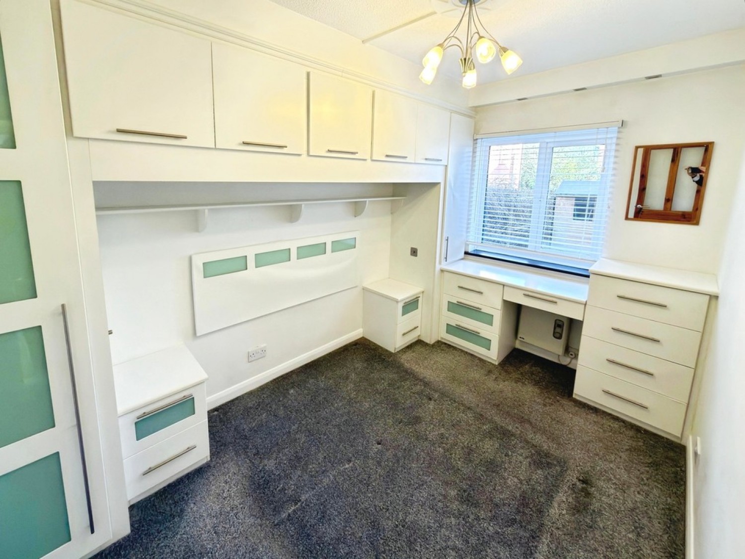 1 bedroom Flat for Letting Sherfield-On-Loddon