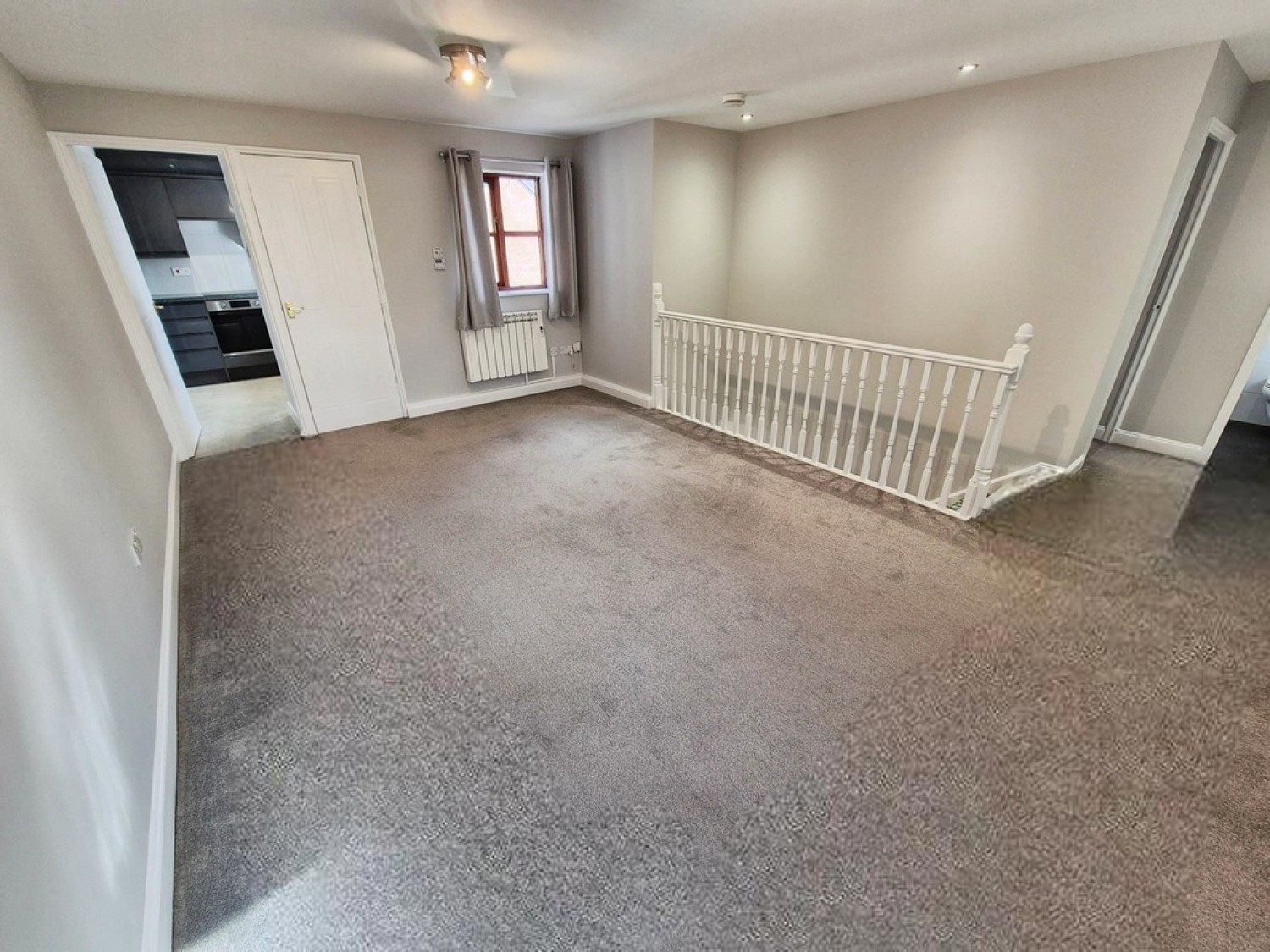 1 bedroom Flat for Letting Gander Drive