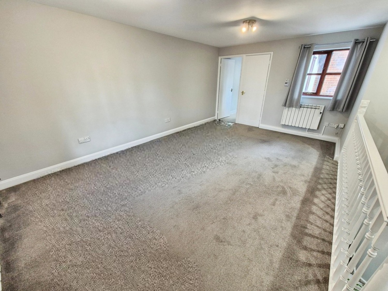 1 bedroom Flat for Letting Gander Drive