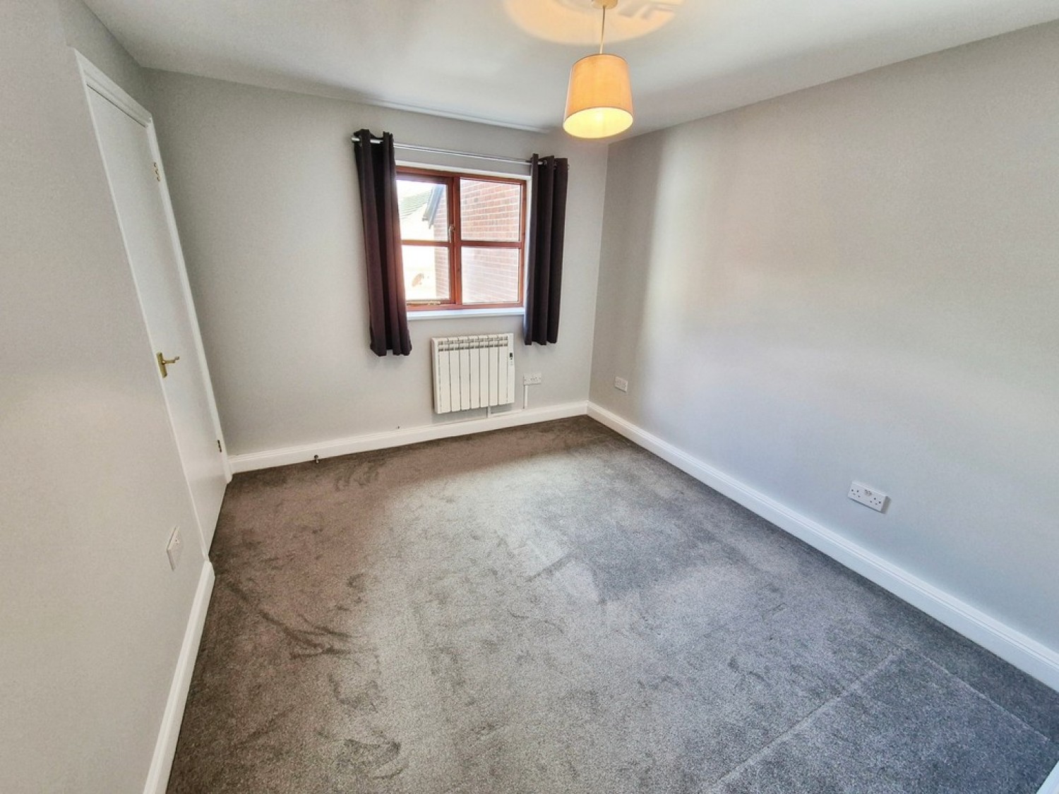 1 bedroom Flat for Letting Gander Drive