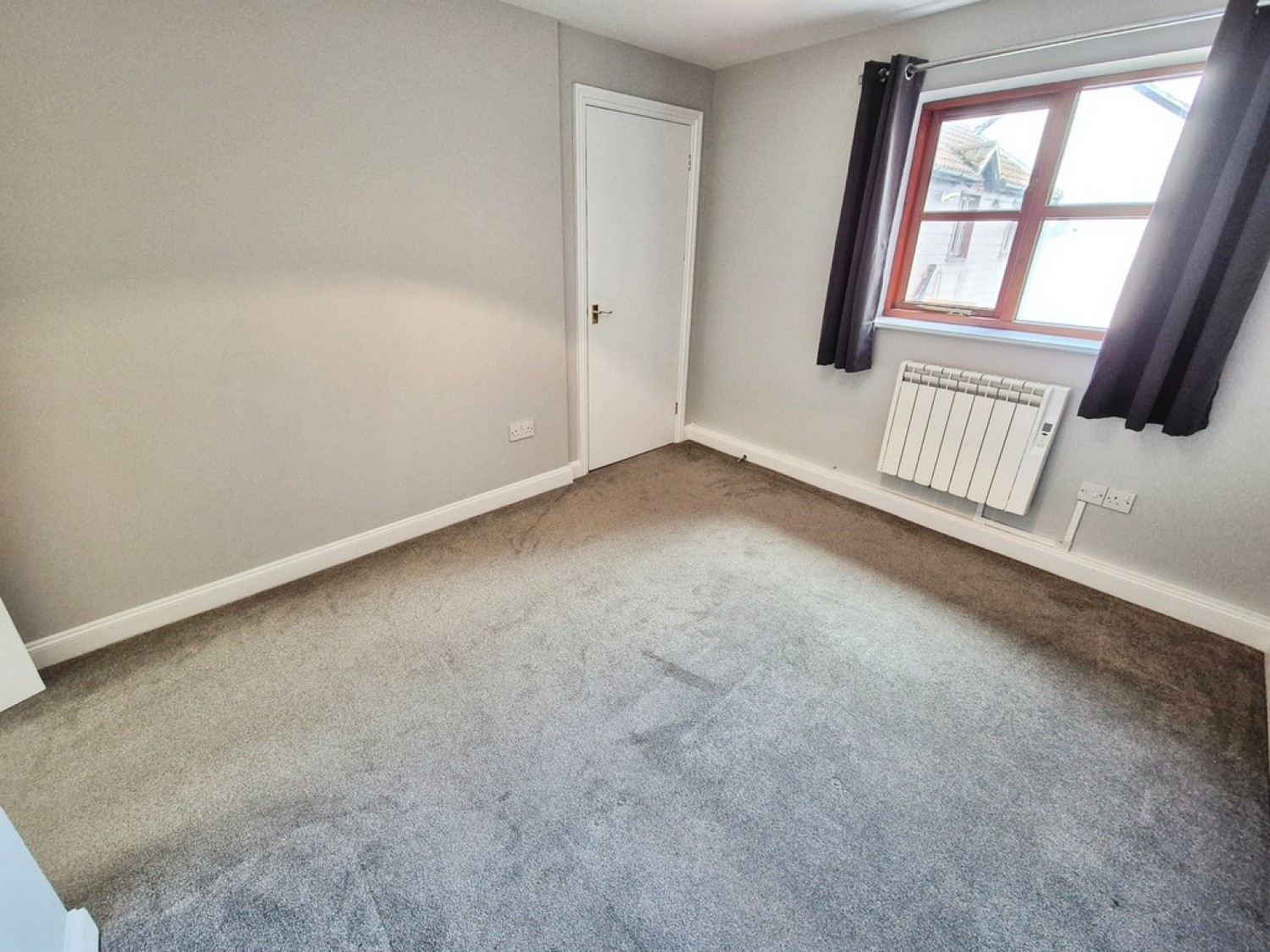 1 bedroom Flat for Letting Gander Drive