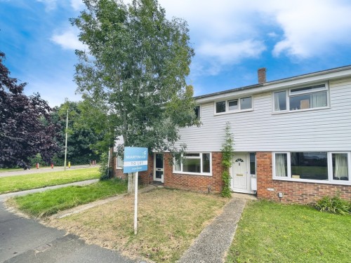 Riverdene
