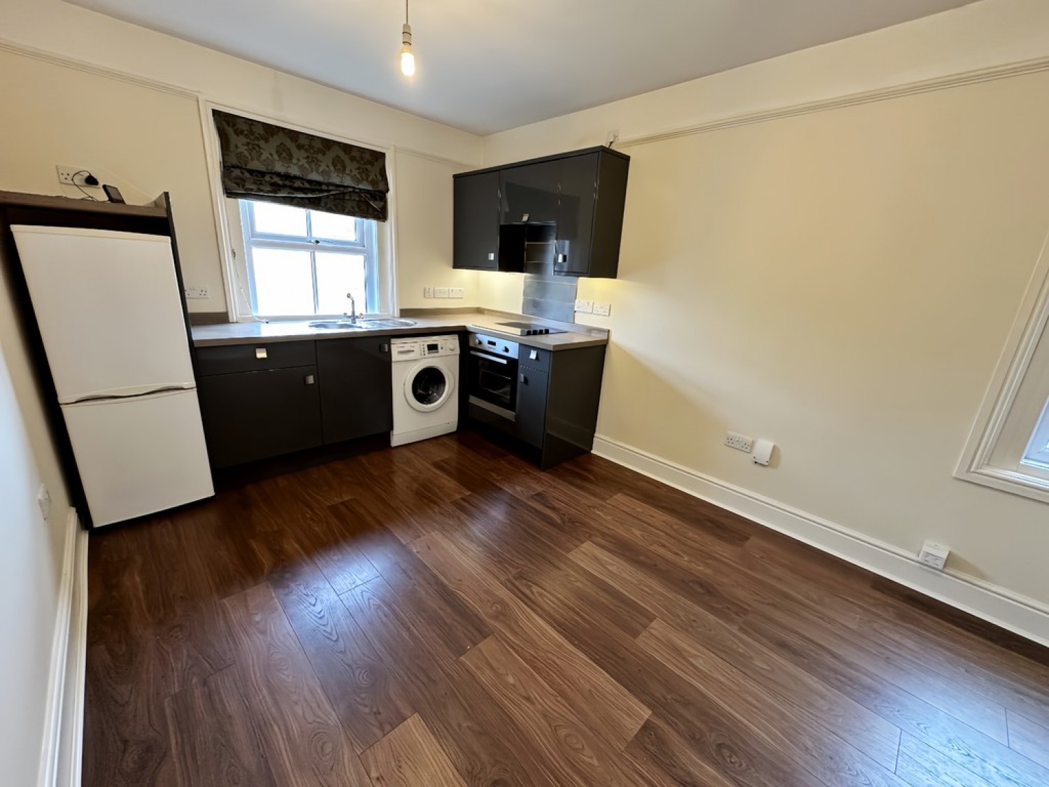 1 bedroom Flat for Letting Town Centre
