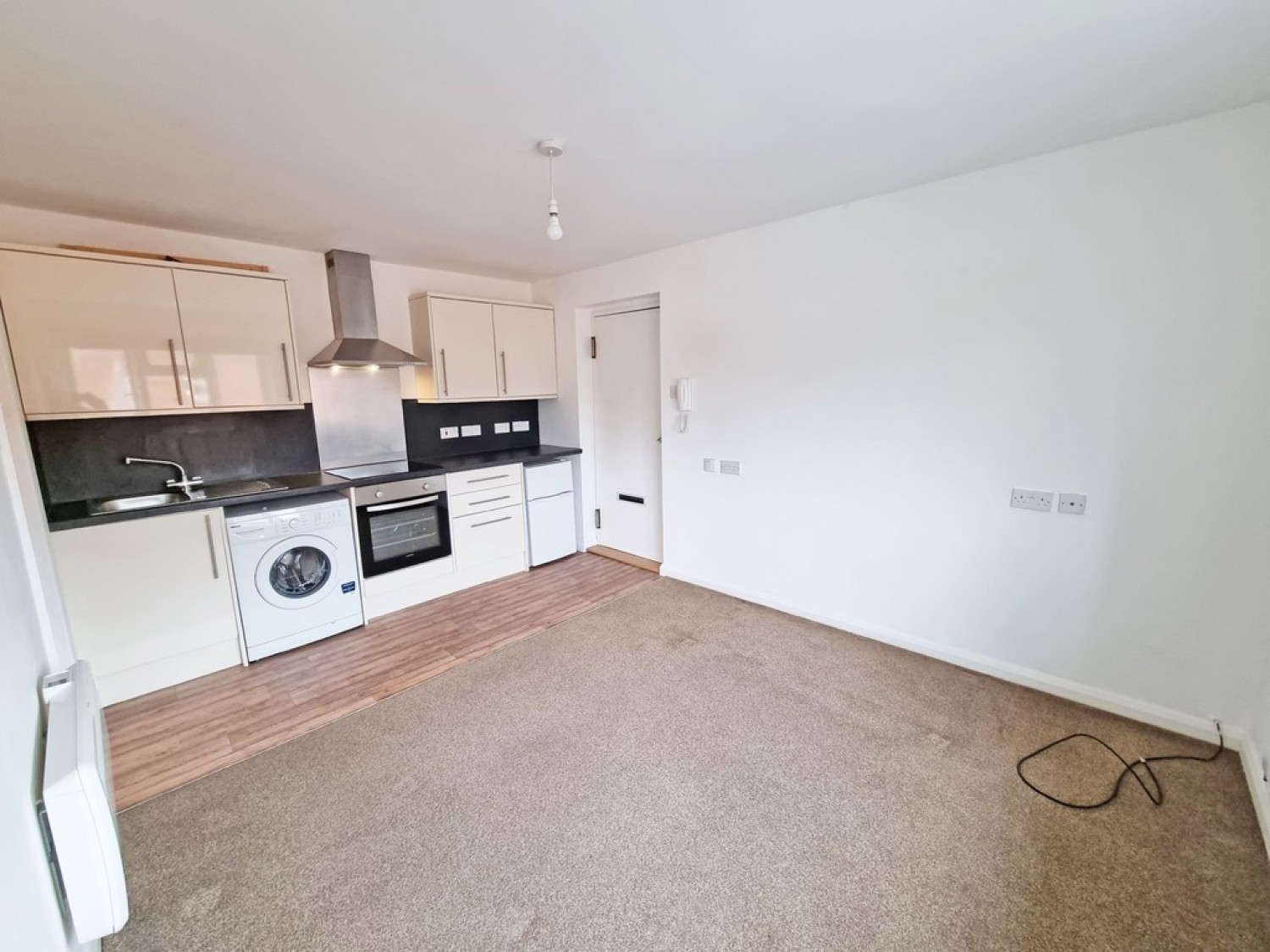 1 bedroom Flat for Letting Flaxfield Court