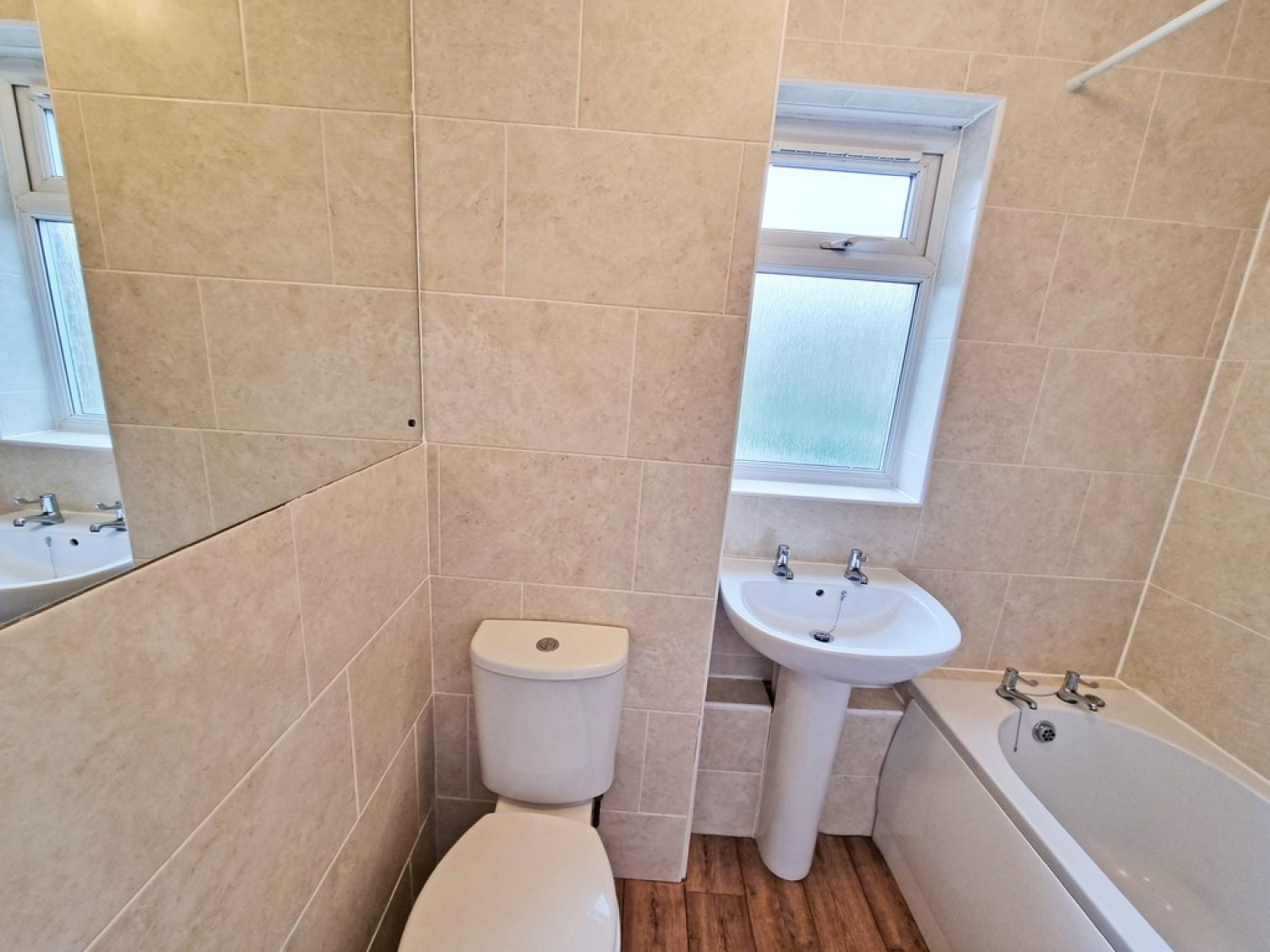 1 bedroom Flat for Letting Flaxfield Court