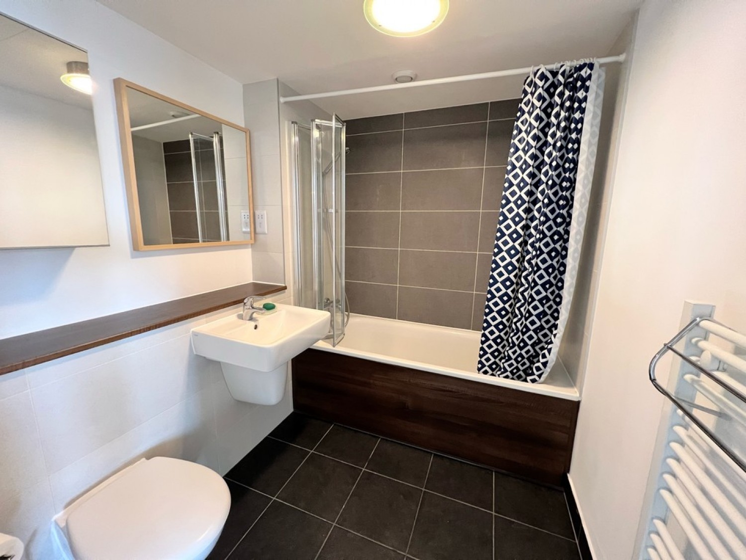 1 bedroom Flat for Letting Skyline Plaza