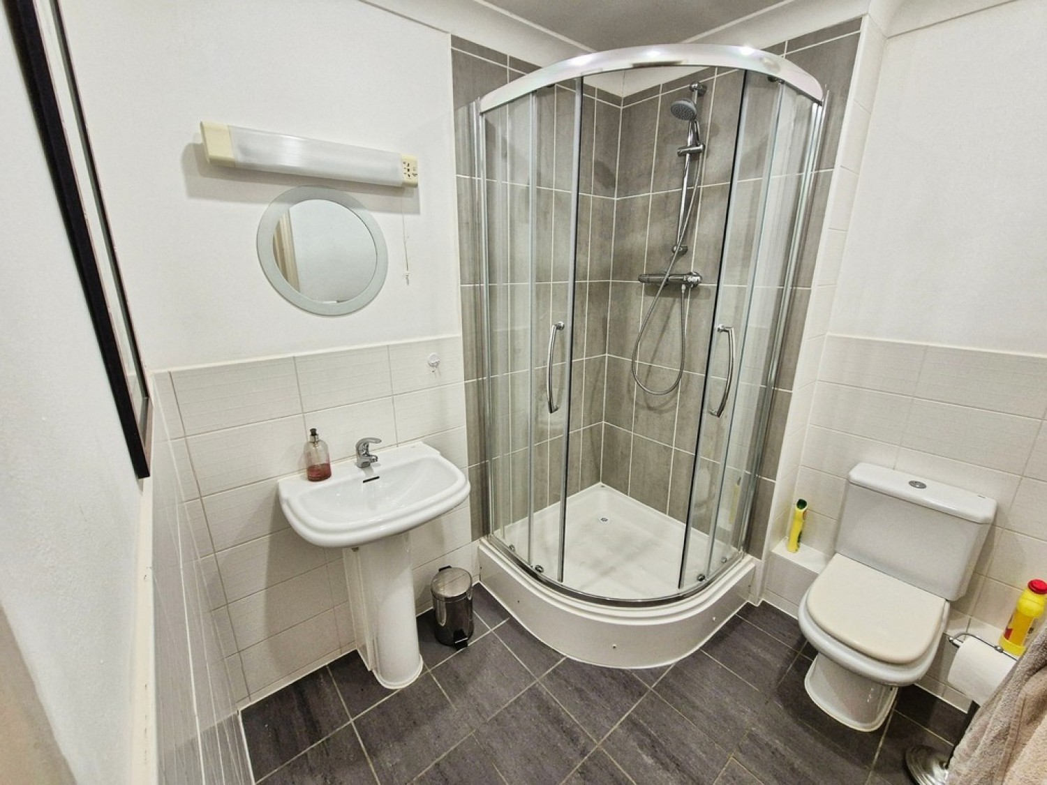 2 bedroom Flat in Town Centre