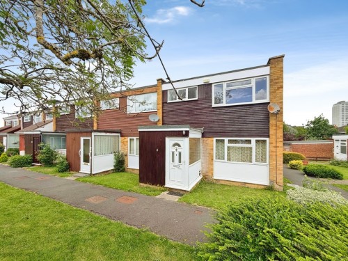 Riverdene
