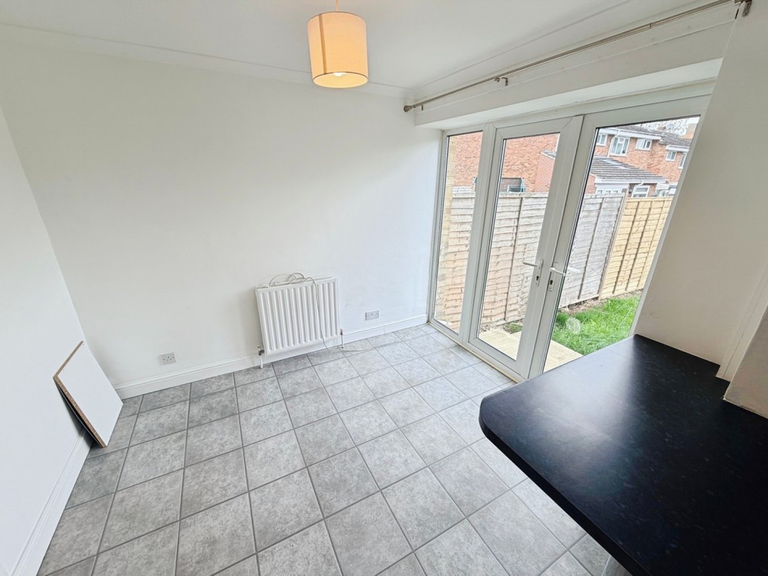 3 bedroom House for Letting Riverdene