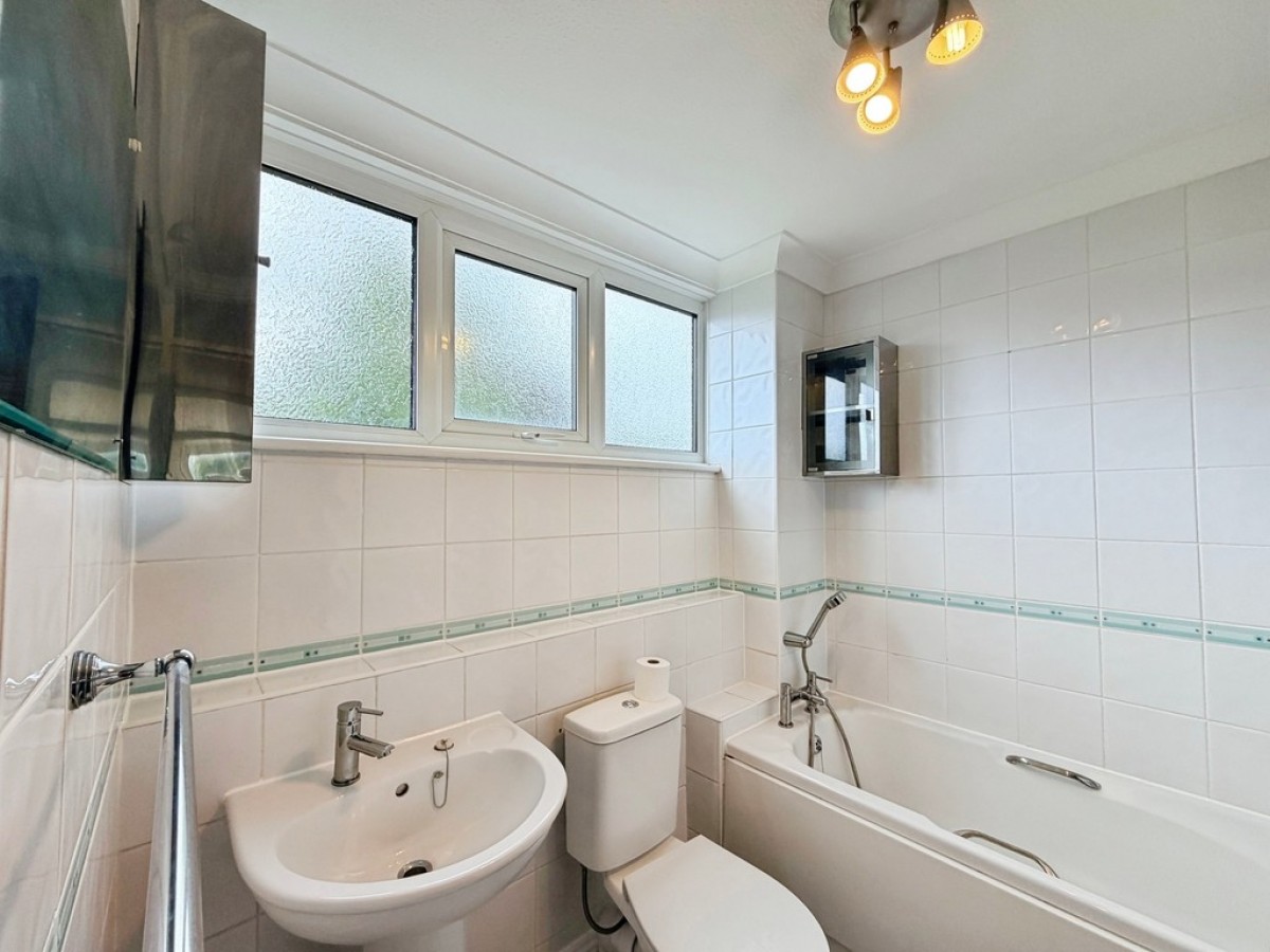 Riverdene