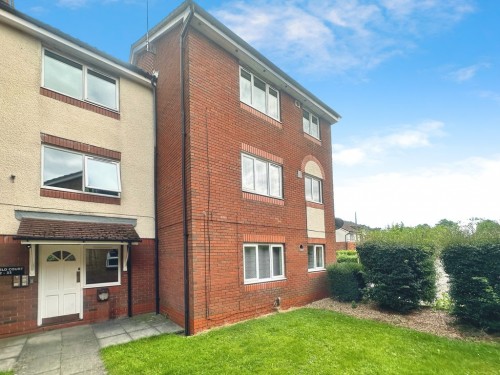 Flaxfield Court