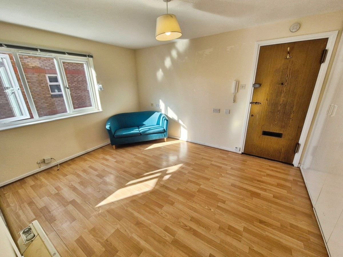 Flaxfield Court