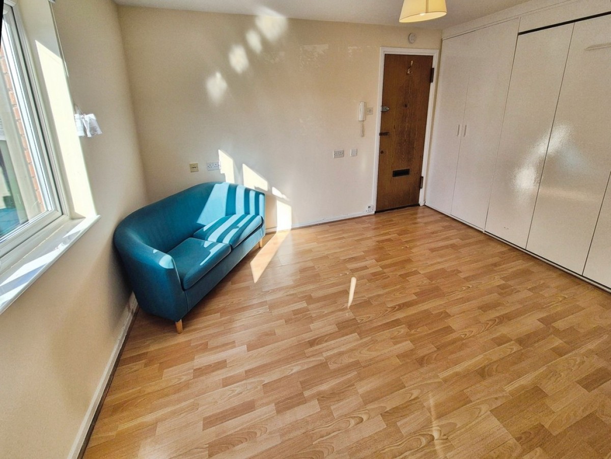 Flaxfield Court