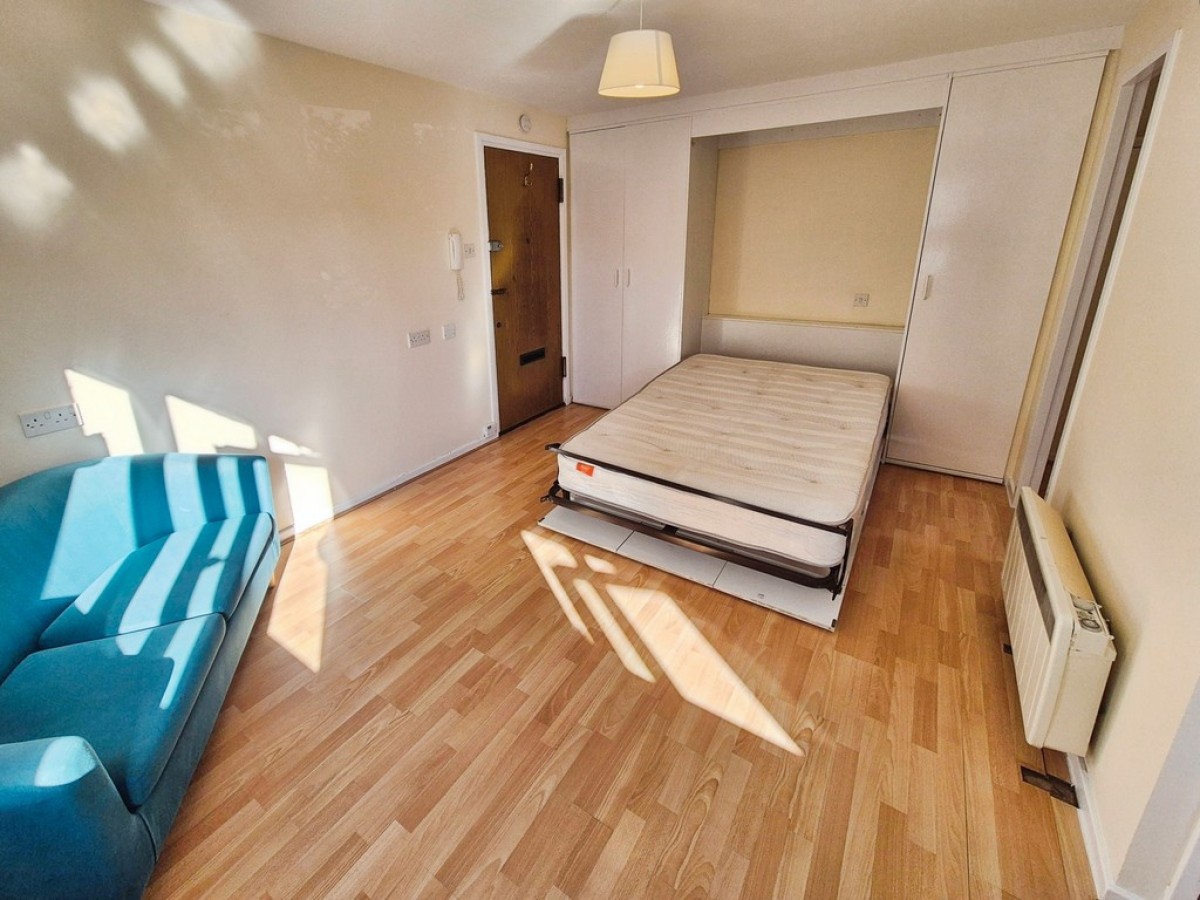 Flaxfield Court