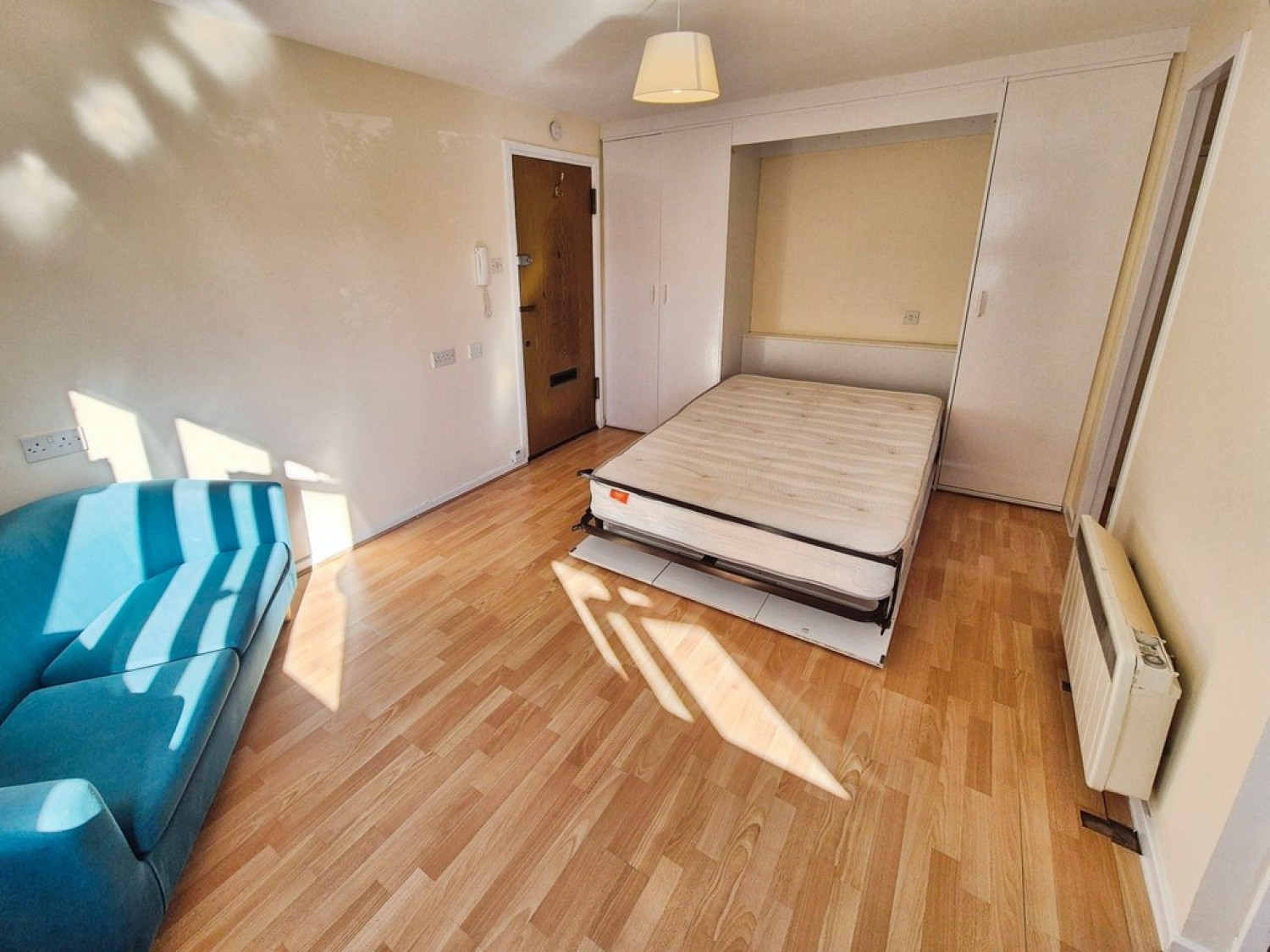 Flaxfield Court