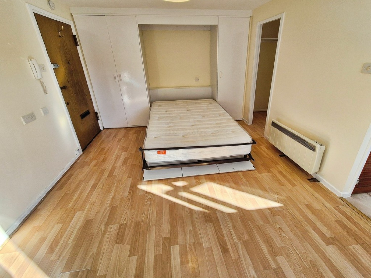 Flaxfield Court