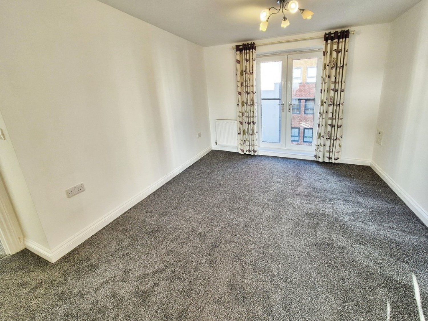 2 bedroom Flat for Sale Sinclair Drive, Basingstoke