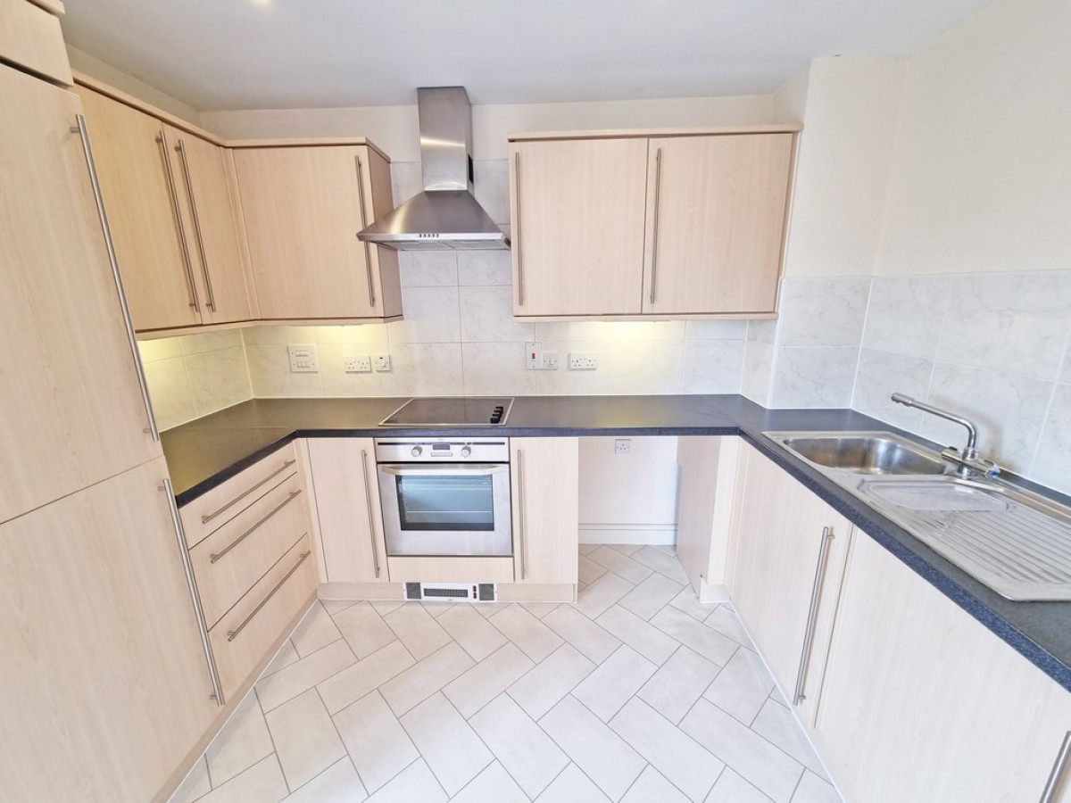 Penton Way, Basingstoke