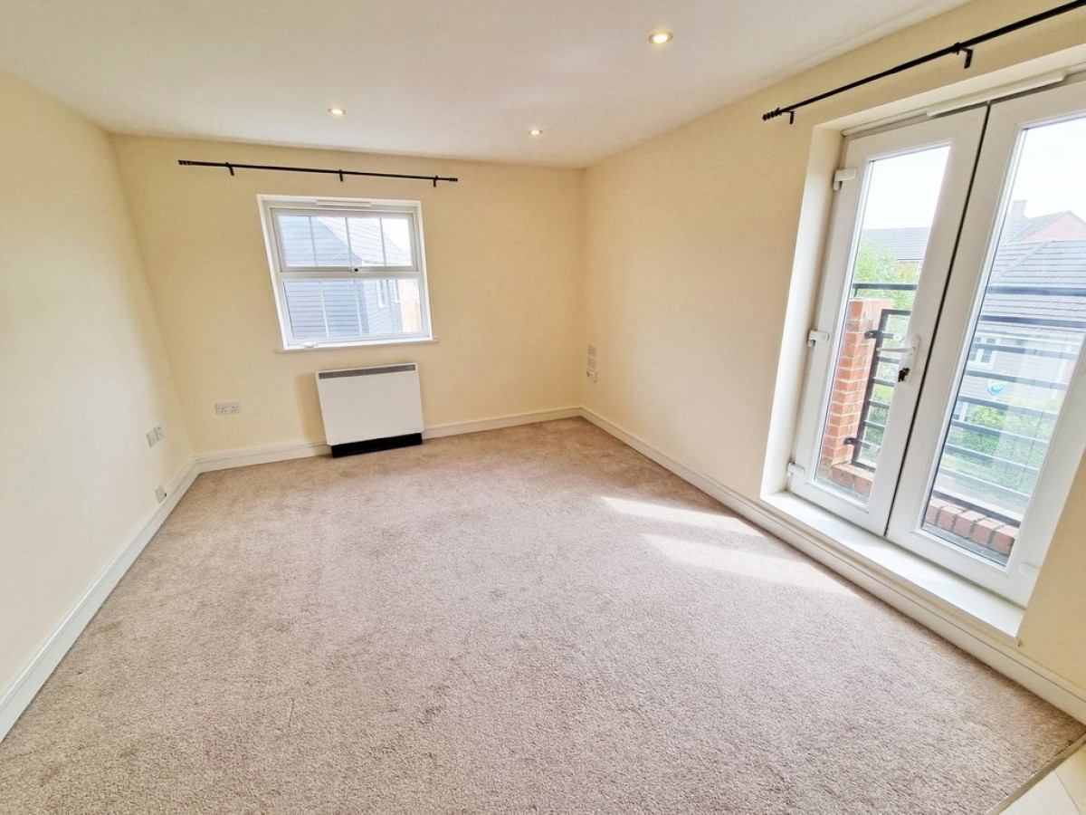 Penton Way, Basingstoke