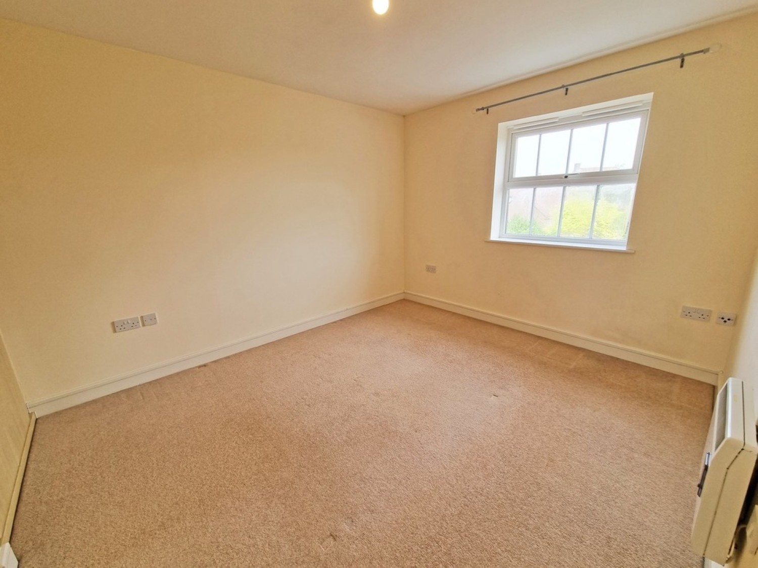2 bedroom Flat for Letting Penton Way, Basingstoke