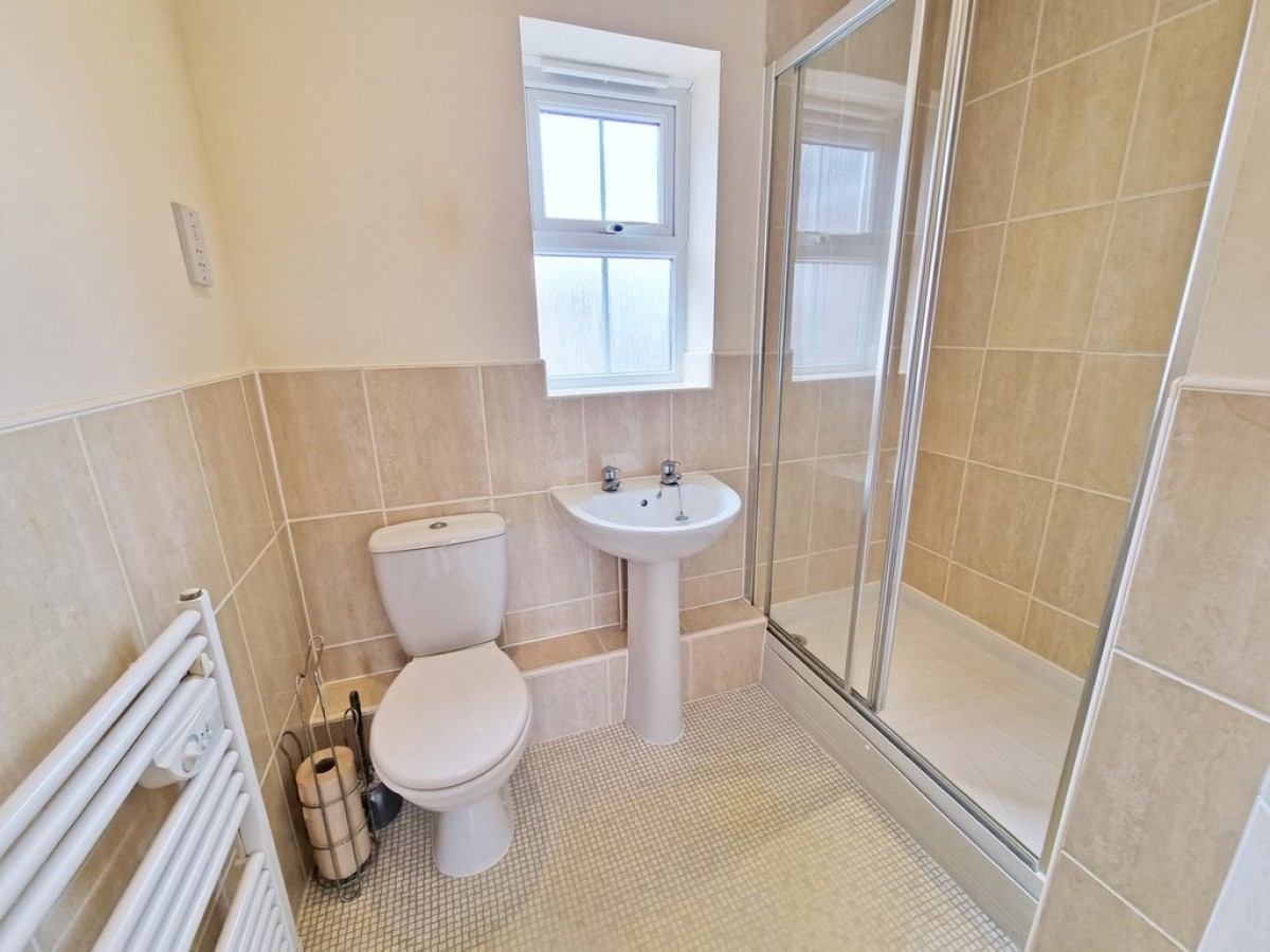 Penton Way, Basingstoke