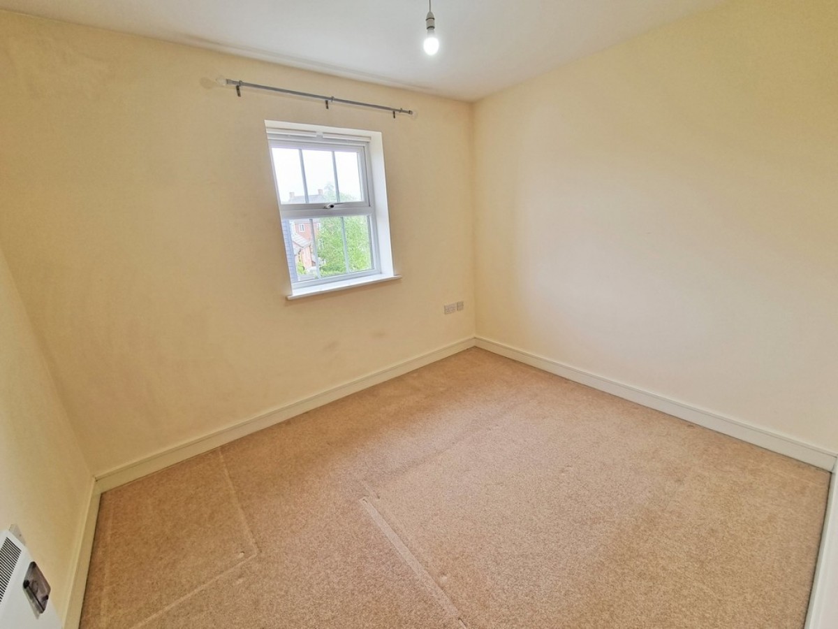 Penton Way, Basingstoke