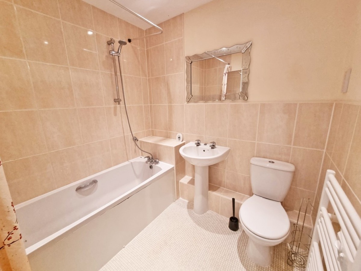Penton Way, Basingstoke