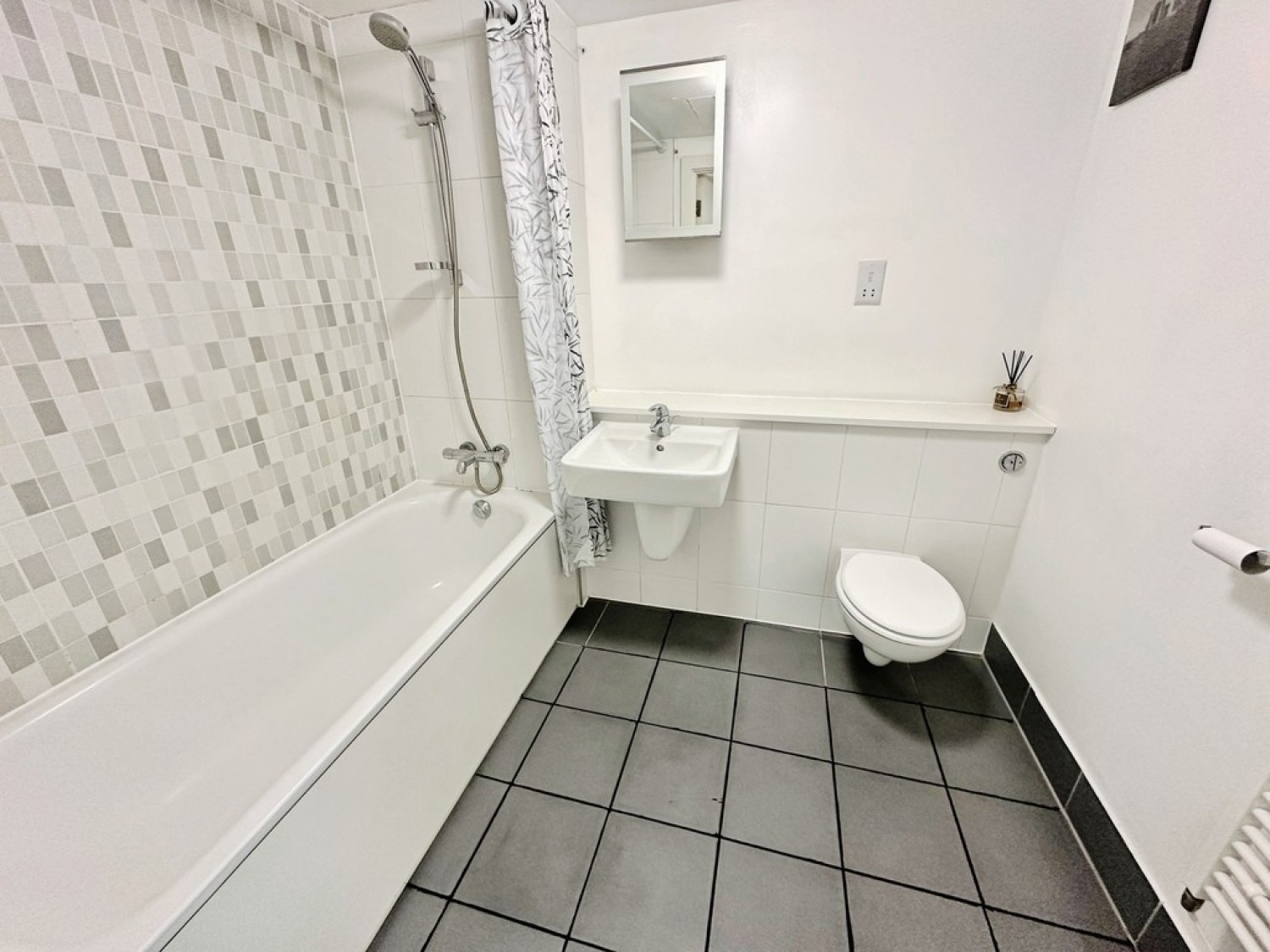 1 bedroom Flat for Letting Skyline Plaza