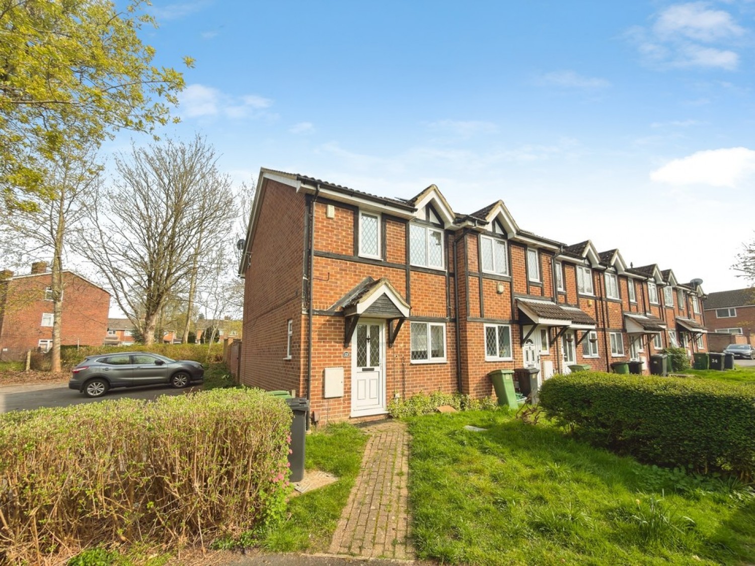 3 bedroom House for Letting South Ham