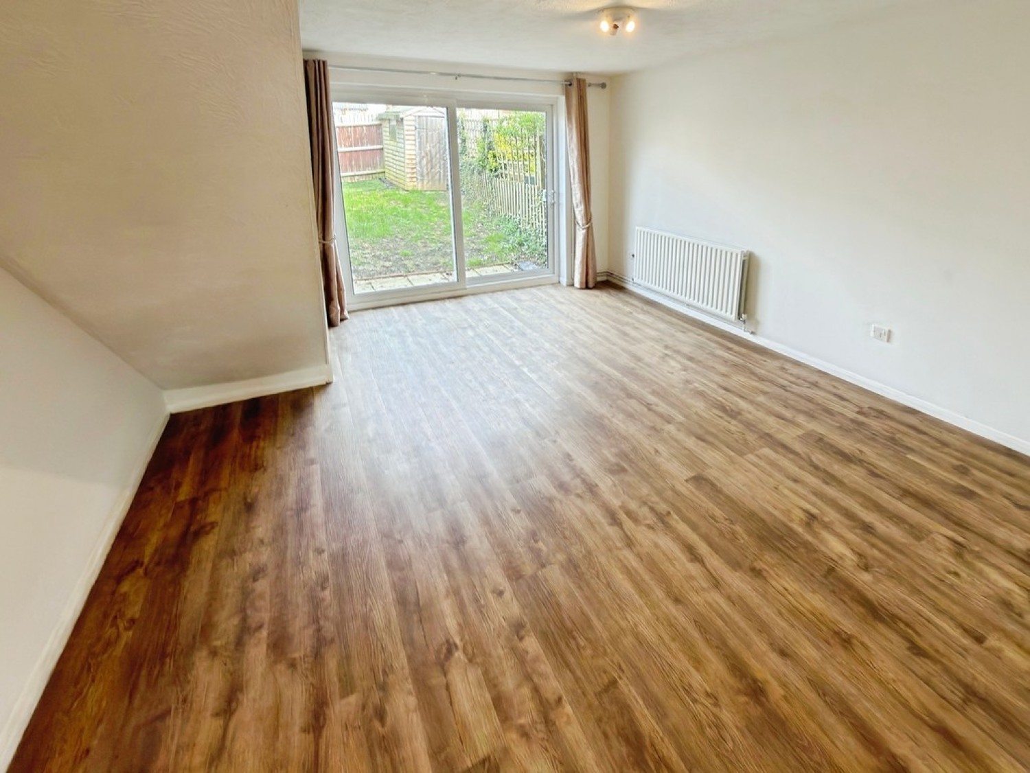 3 bedroom House for Letting South Ham