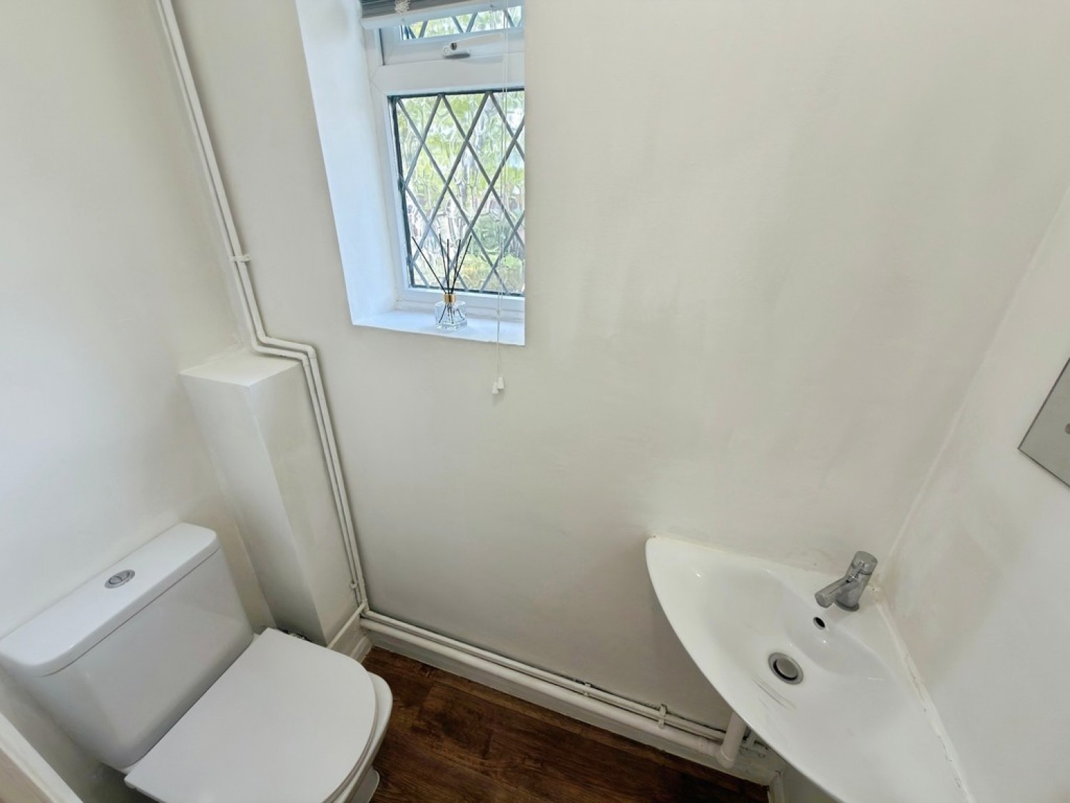 3 bedroom House for Letting South Ham