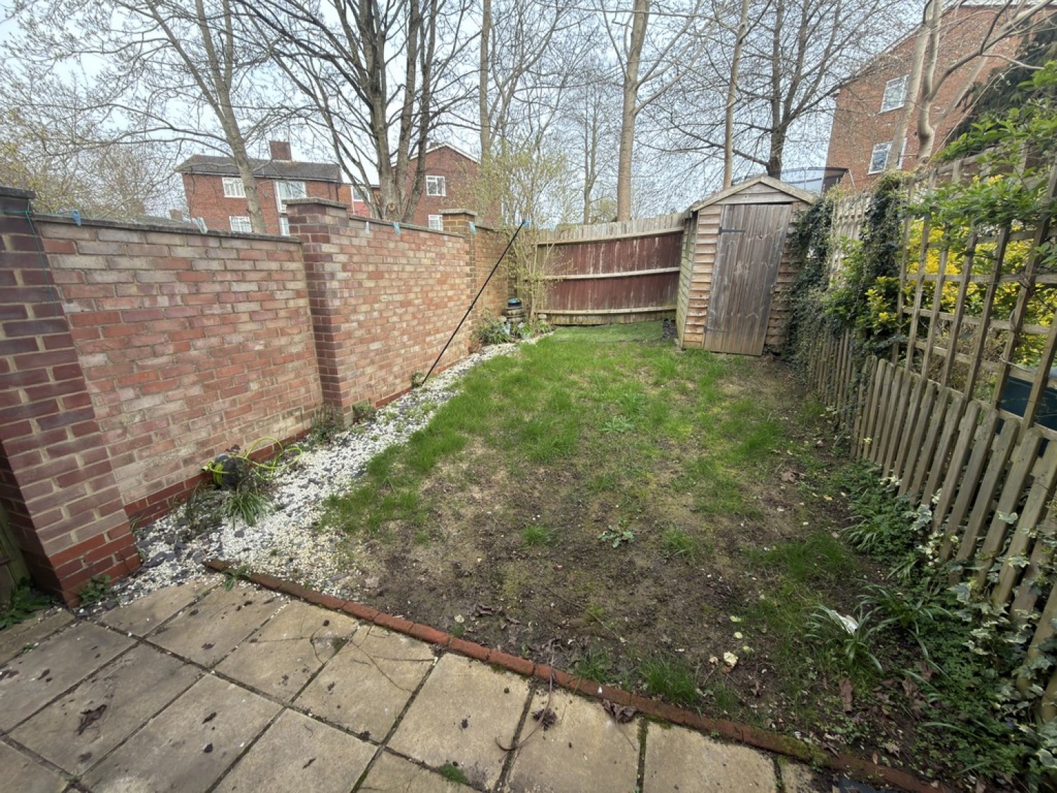 3 bedroom House for Letting South Ham