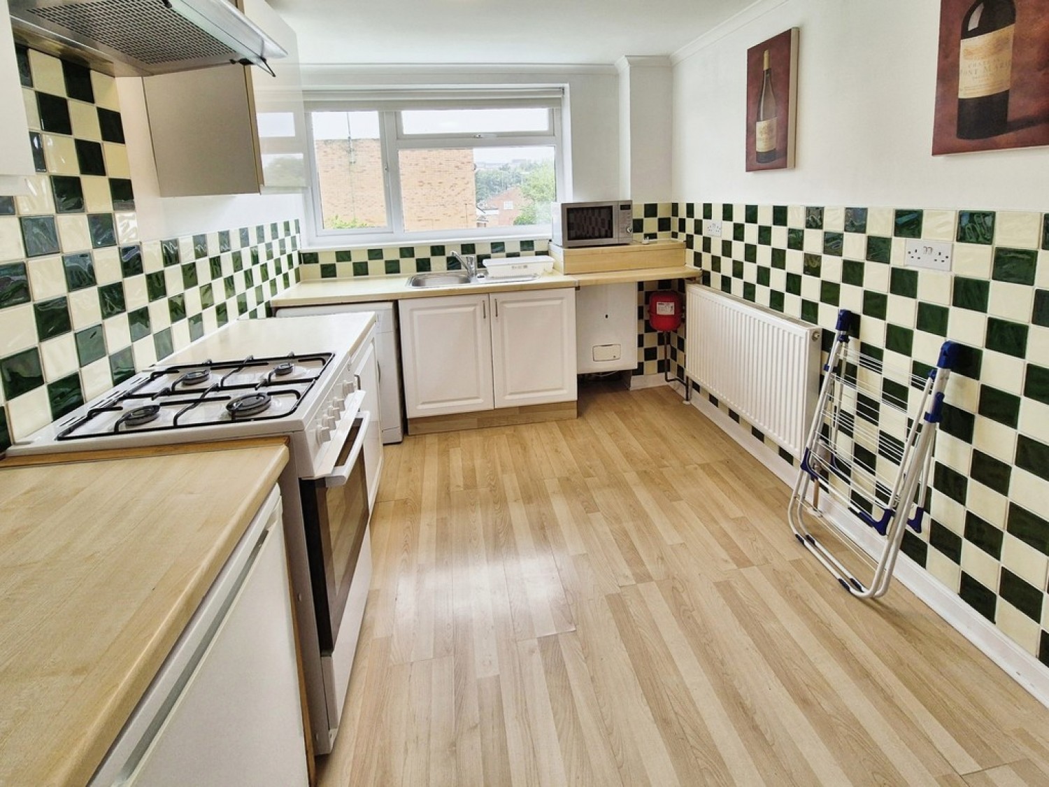 2 bedroom Flat for Letting Beaulieu Court