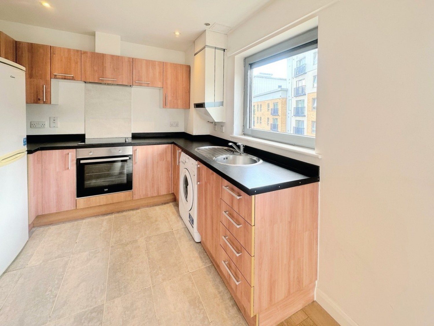 Priestley Road