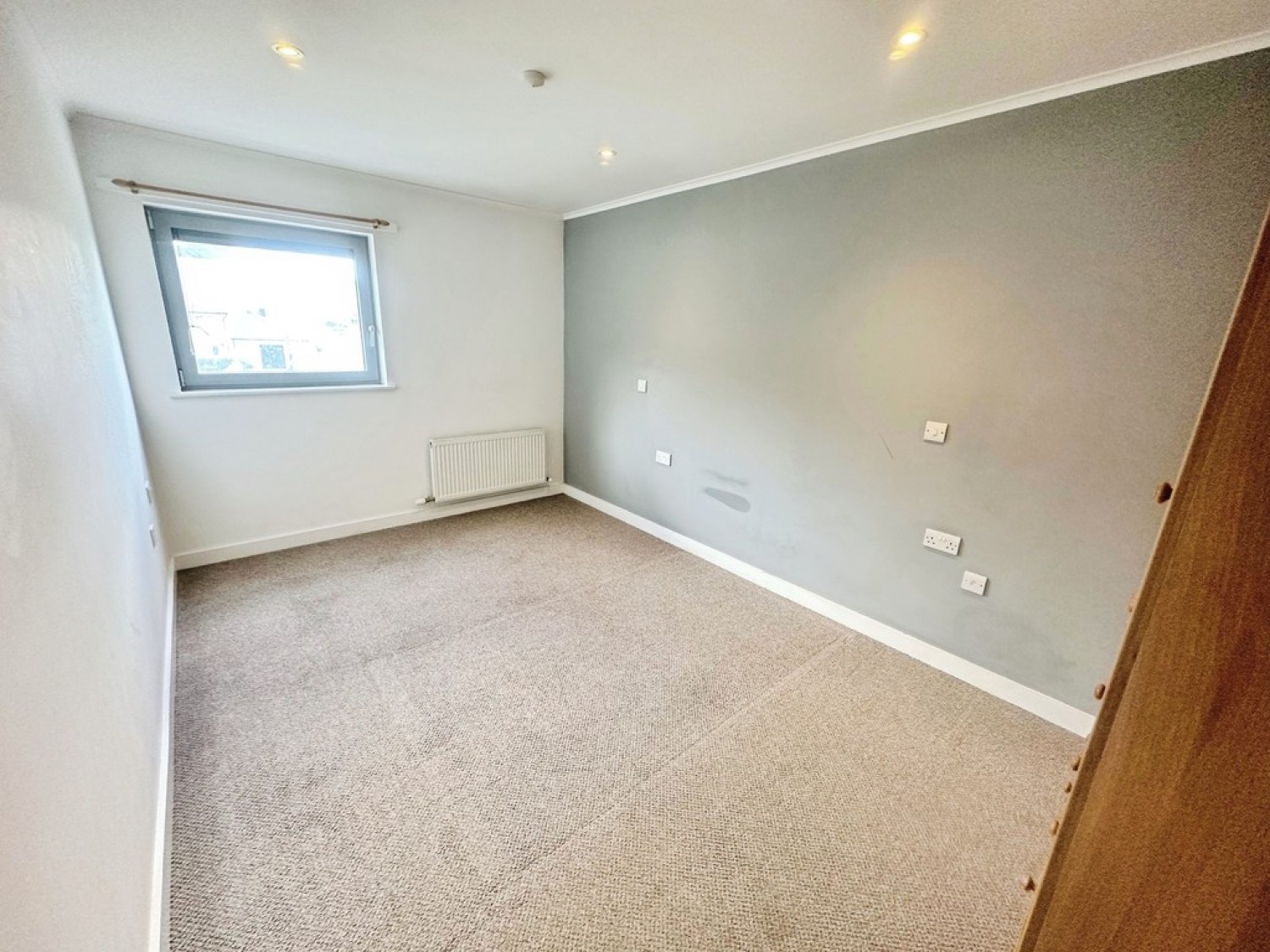 Priestley Road