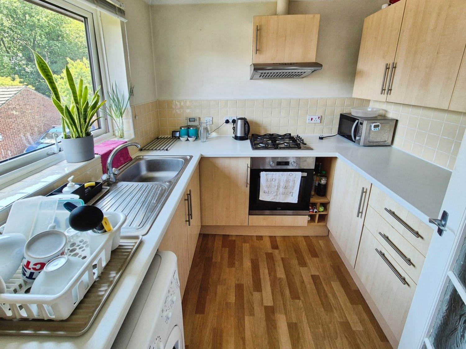 2 bedroom Flat for Letting Chineham