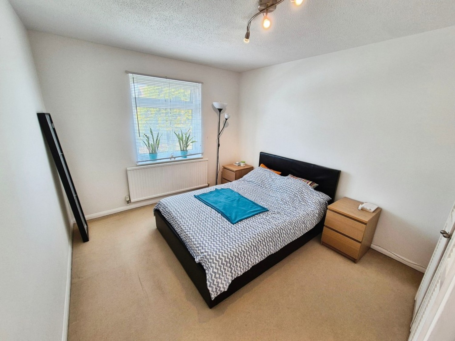 2 bedroom Flat for Letting Chineham