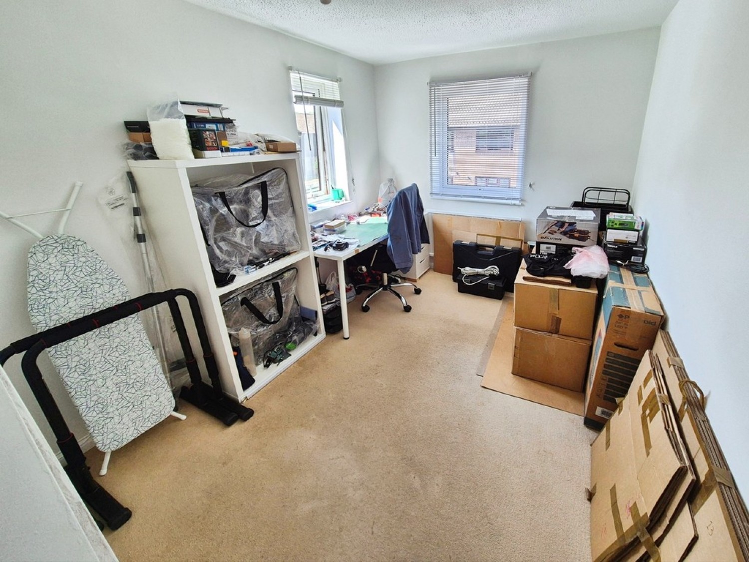 2 bedroom Flat for Letting Chineham