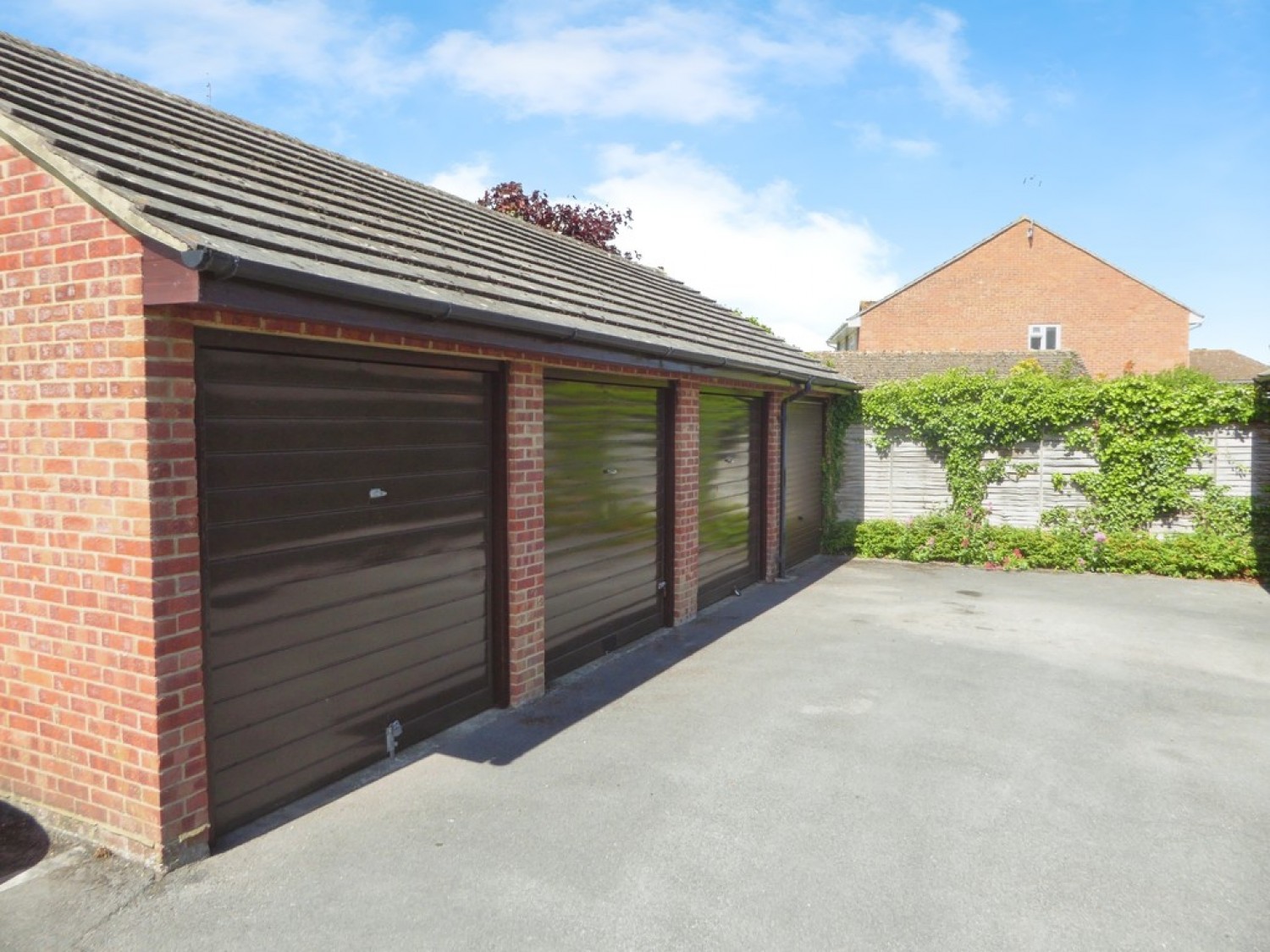 2 bedroom Flat for Letting Chineham