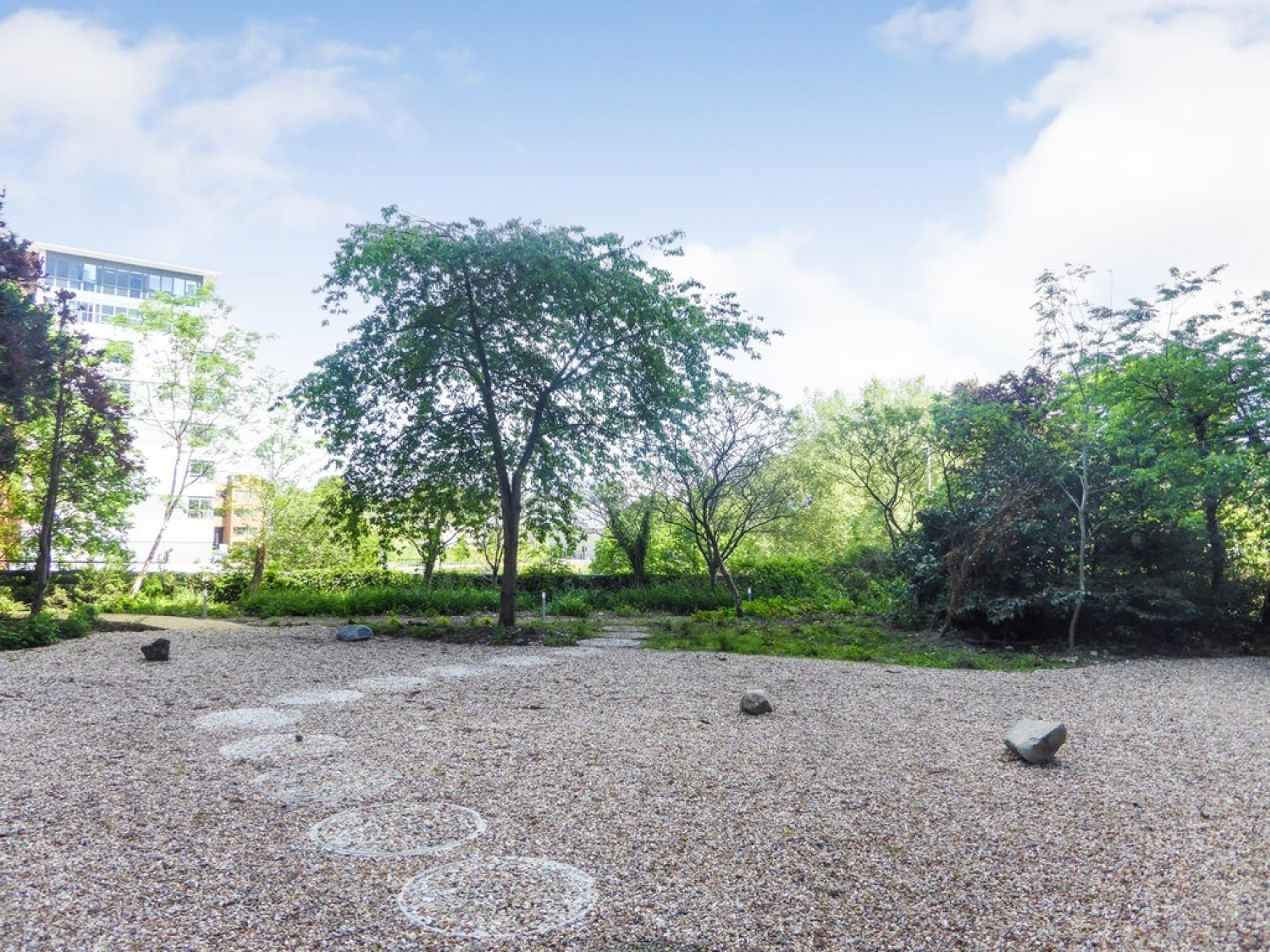 1 bedroom Flat for Letting Churchill Place