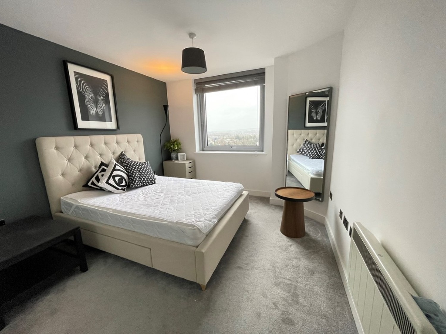 1 bedroom Flat for Letting Churchill Place, Basingstoke