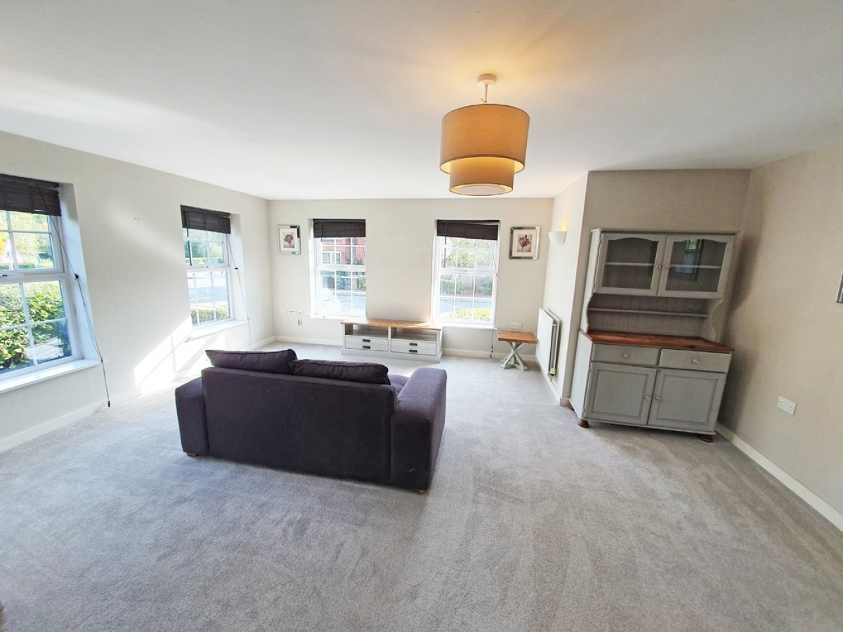 Sherfield-on-loddon, Hook