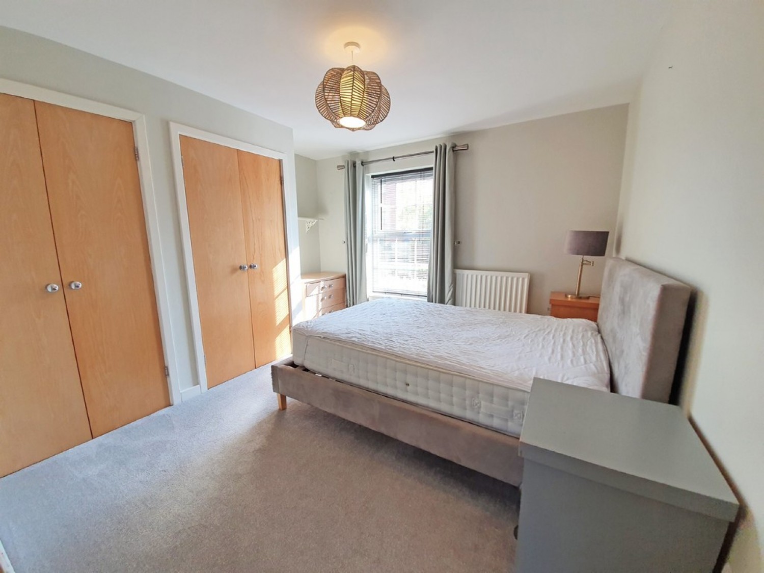 2 bedroom Flat for Letting Sherfield-on-loddon, Hook