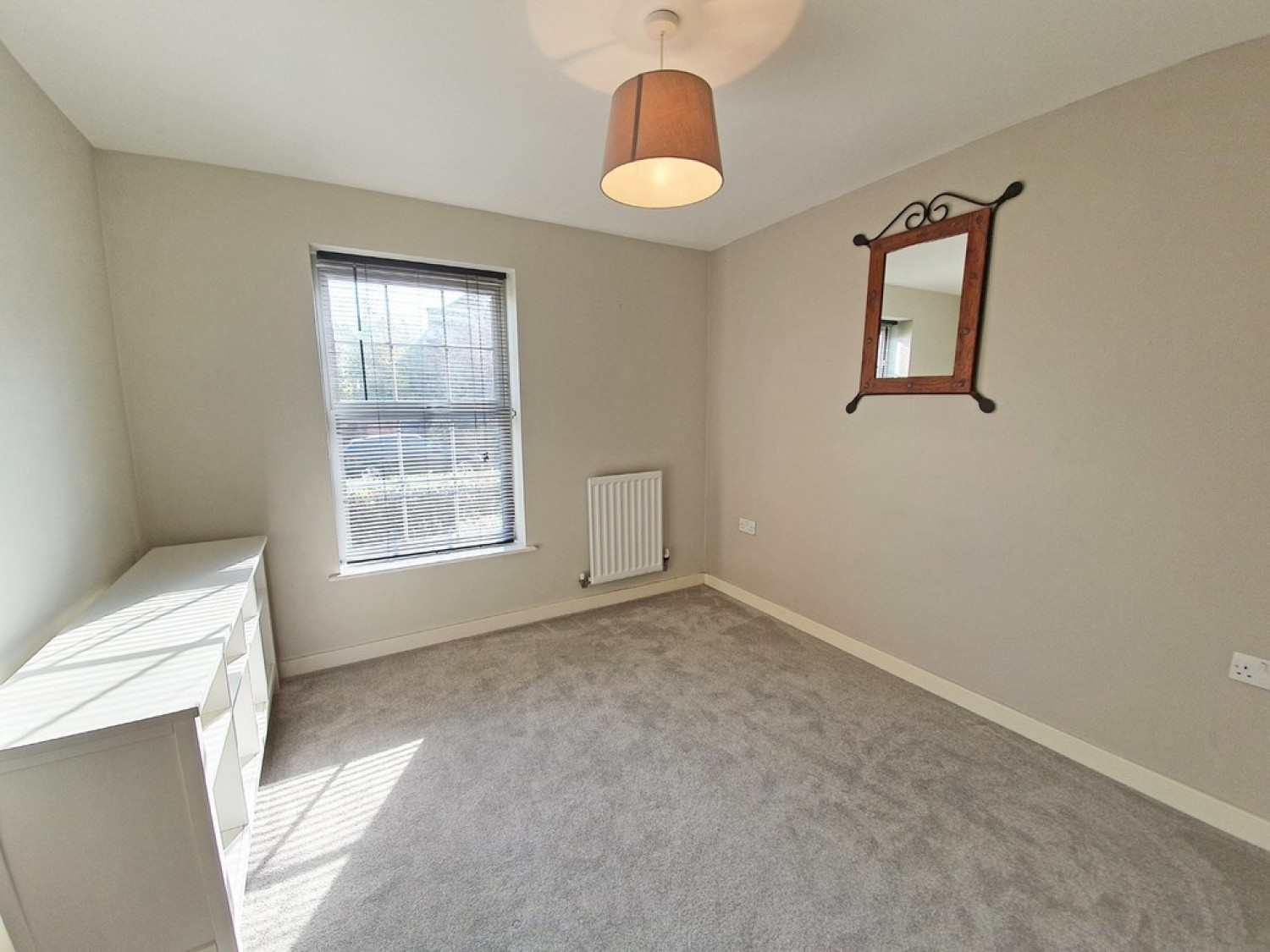 2 bedroom Flat for Letting Sherfield-on-loddon, Hook