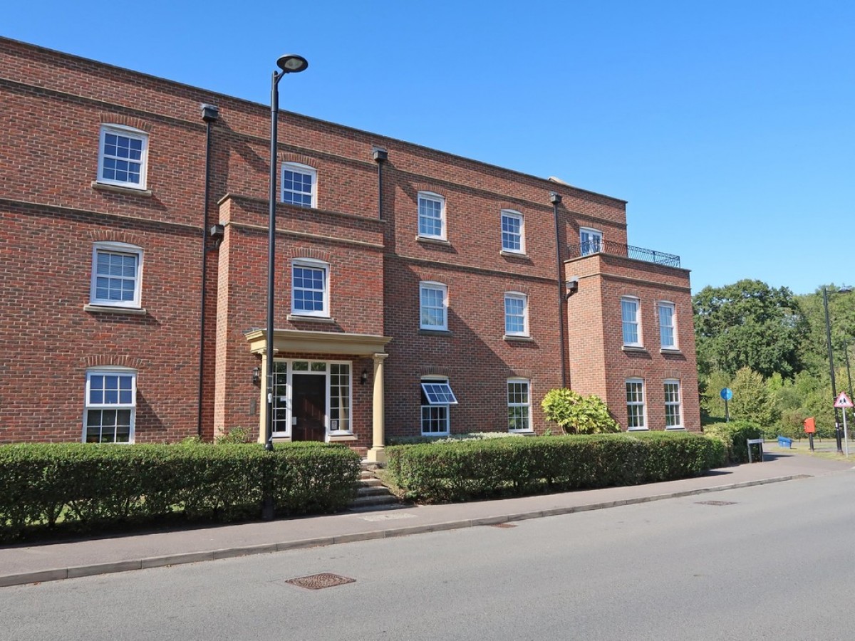 Sherfield-on-loddon, Hook