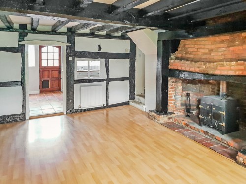 Worting Road, Basingstoke