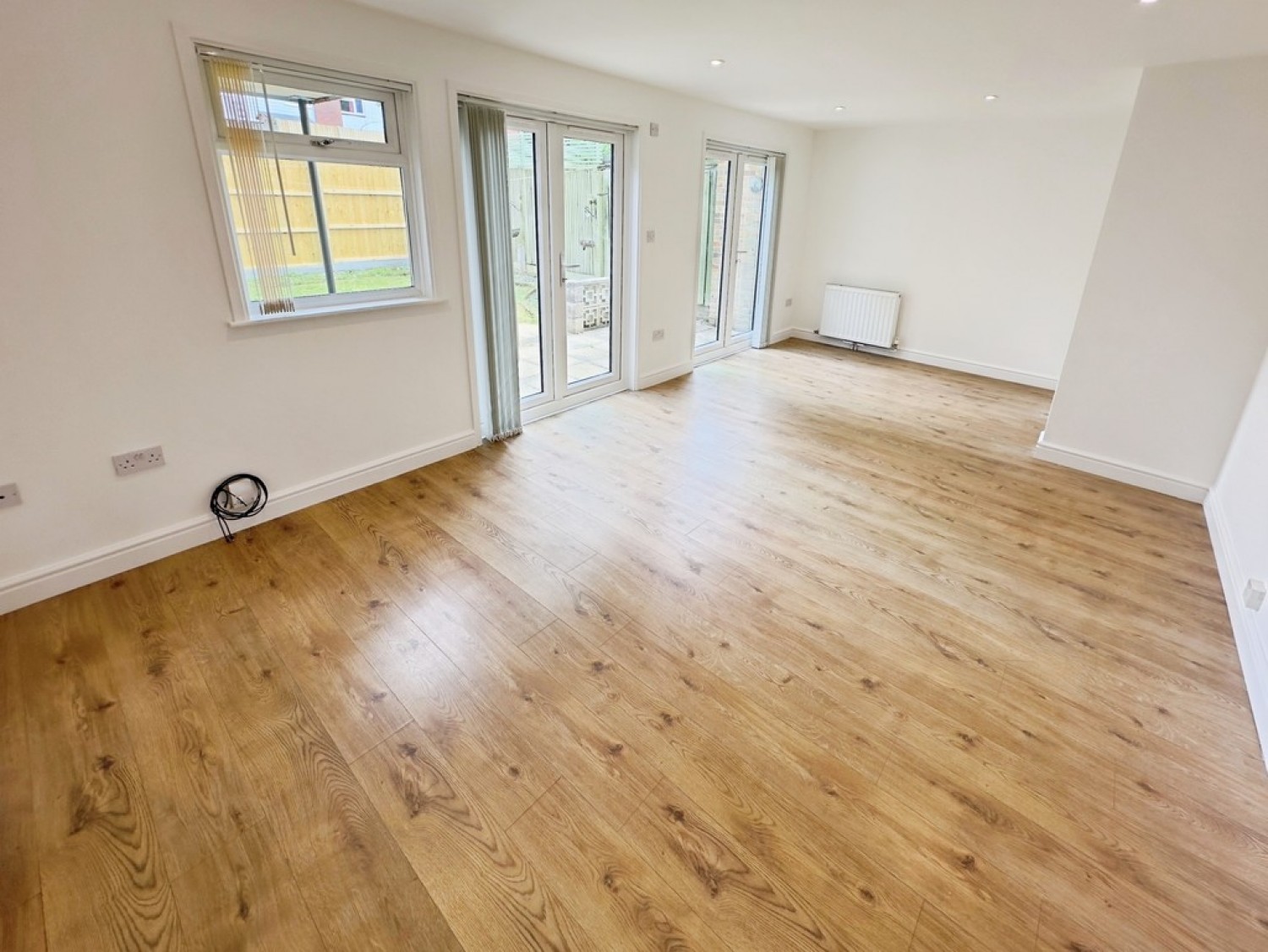 3 bedroom House for Letting Brighton Hill