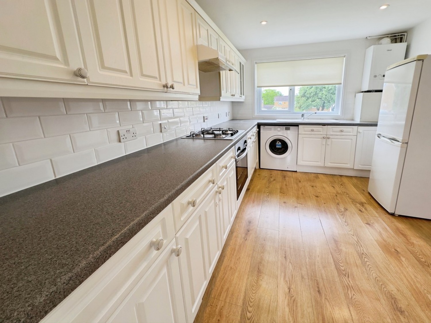 3 bedroom House for Letting Brighton Hill