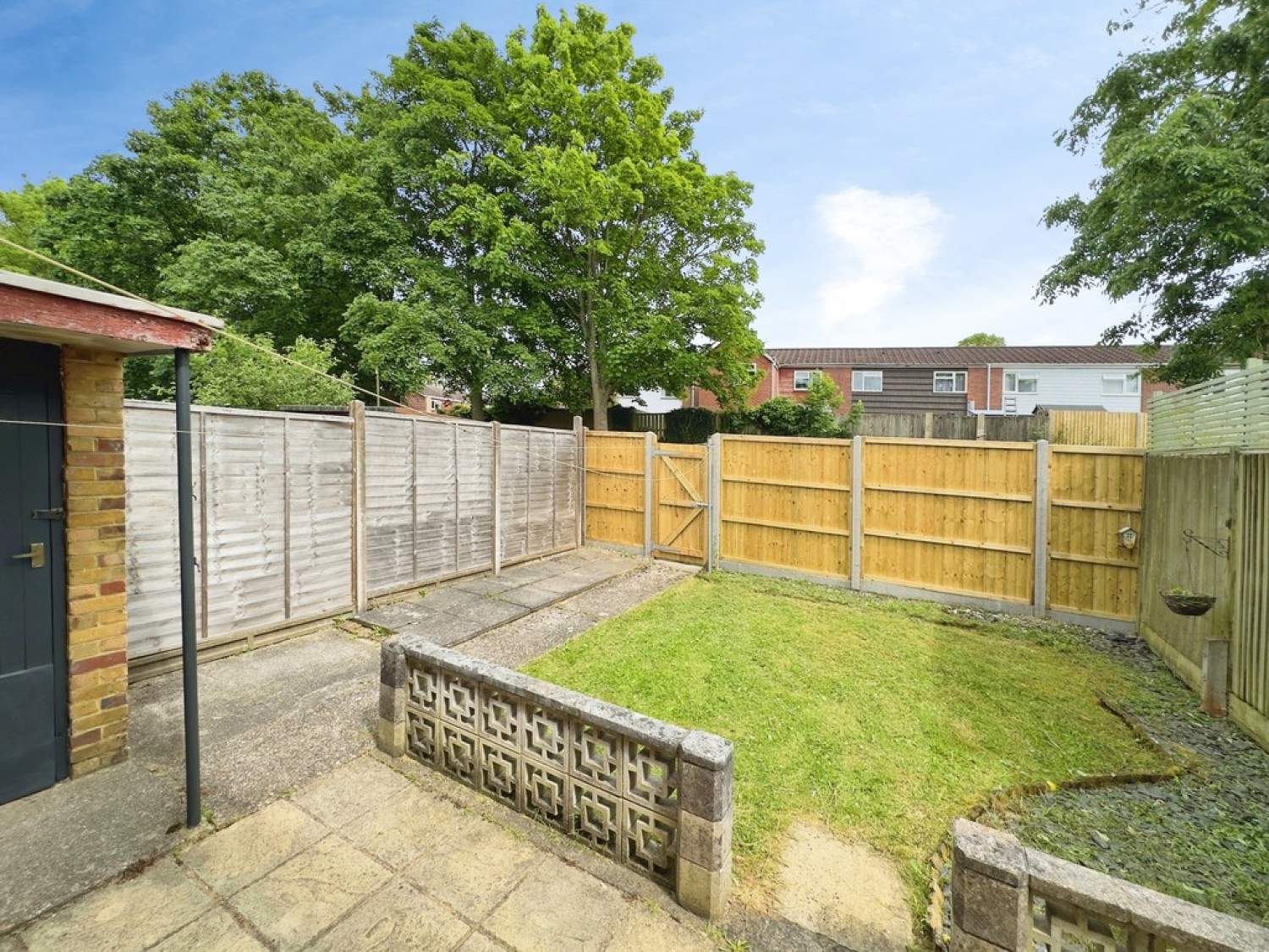 3 bedroom House for Letting Brighton Hill